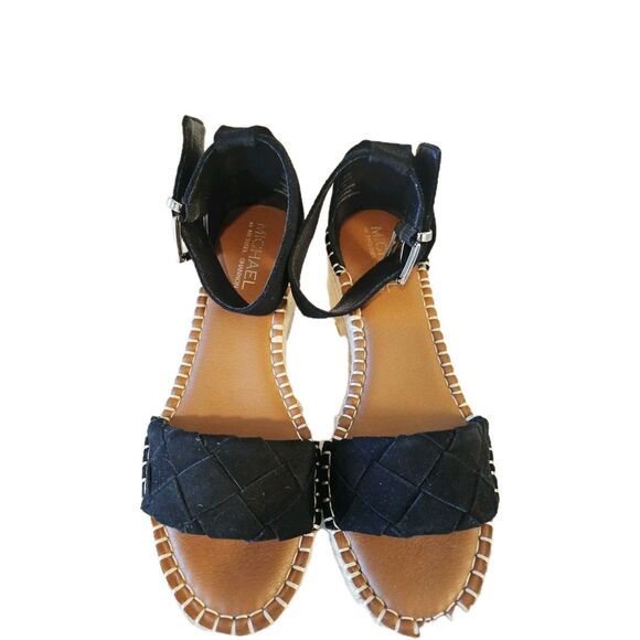 Michael by Michael Shannon Women's Sandals Size 8 - Picture 6 of 8